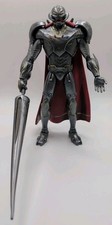 Marvel Legends What if INFINITY ULTRON BAF Avengers Build a Figure Complete comprar usado  Enviando para Brazil