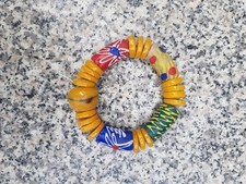 Chakras bracelet mala for sale  LONDON