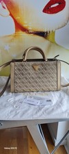Guess handtasche schultertasch gebraucht kaufen  Garbsen