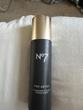 No7 pro artist for sale  ISLE OF LEWIS