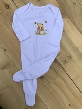 Personalised white winnie for sale  STOKE-ON-TRENT