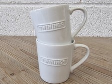 Embossed twinings tea for sale Embossed twinings tea for sale  MELTON MOWBRAY