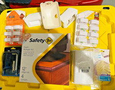 Lot child safety for sale  Hightstown