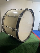 White marching bass for sale  Elgin
