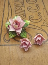 Vtg porcelain english for sale  Butler