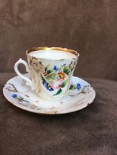 Tasse porcelaine napoléon d'occasion  Troyes