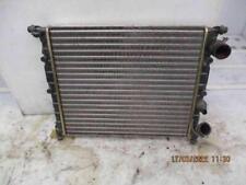 7700795174 radiateur eau d'occasion  Fère-en-Tardenois