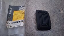 Renault brake pedal for sale  POULTON-LE-FYLDE