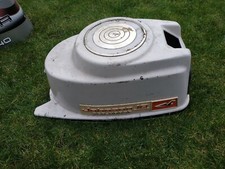 1959 johnson 18hp for sale 1959 johnson 18hp for sale  HELSTON