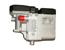 Gehäuse webasto thermo gebraucht kaufen  Berlin