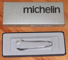 Zuckerzange michelin chrom gebraucht kaufen  Oldenburg (Oldenburg)