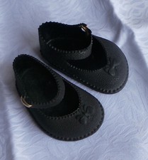 Chaussures poupee bella d'occasion  France