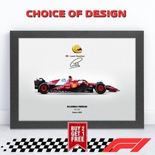 Driver wall art for sale  AYR