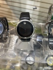 Movado museum 07.1.14.1142 for sale  Nanuet