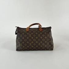 Monograma Louis Vuitton Speedy 35 do Japão comprar usado  Enviando para Brazil