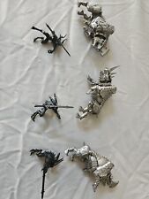 Blades khorne aos for sale  Chandler