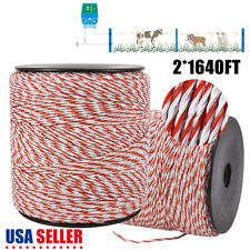 500m roll electric for sale  USA