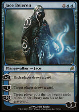 Mtg jace beleren usato  Bari