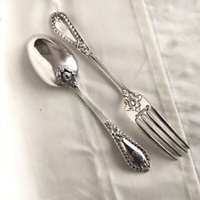 1867 solid silver for sale  CHESTER