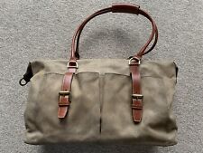 Vintage mulberry weekend for sale  LONDON