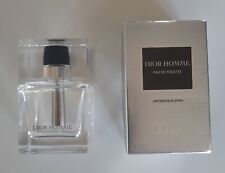 Flacon eau toilette d'occasion  Tonnerre