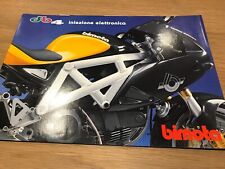 Bimota db4 iniezione for sale  CHICHESTER
