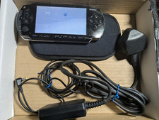 Sony psp charger for sale  LONDON