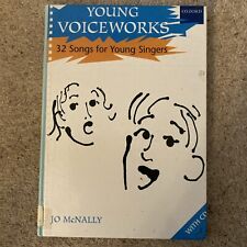 Young voiceworks songs for sale  CAMBERLEY