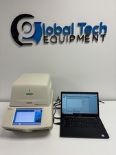 Usado, 2020 BioRad CFX96 máquina de PCR em tempo real com C1000 Touch, software comprar usado  Enviando para Brazil