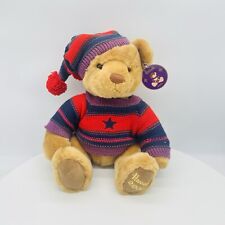 Harrods teddybär thomas gebraucht kaufen  Heidenheim an der Brenz