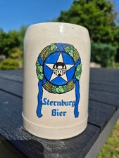 Brauerei sternburg bier gebraucht kaufen  Rastatt