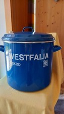 Westfalia kochtopf wecktopf gebraucht kaufen  Wegscheid