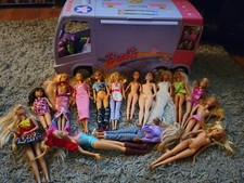 Barbie glam jam for sale  Rochester