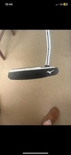 A302 mizuno milled for sale  BELFAST