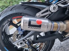 Bmw 1000 racefit for sale  MANCHESTER