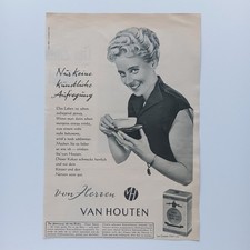 1959 van houten gebraucht kaufen  Berlin