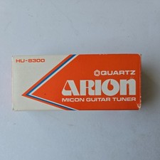 Vintage arion micon for sale  Bourbonnais