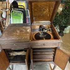 Antique victor victrola for sale  Woodbury