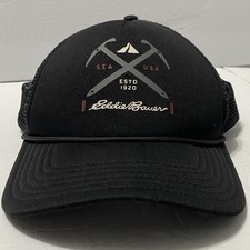 Eddie bauer snapback for sale  Carlisle