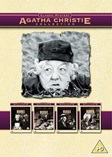 Agatha christie miss for sale  ROSSENDALE