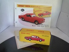 Dinky toys atlas d'occasion  Lodève