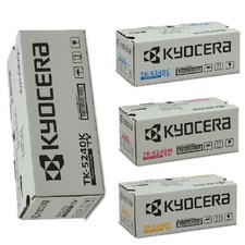 Riginal kyocera 5240 gebraucht kaufen  Berlin