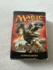 Magic the gathering gebraucht kaufen  Waldeck