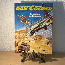 Dan cooper canon d'occasion  Andernos-les-Bains