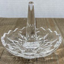 Crystal ring holder for sale  Summersville