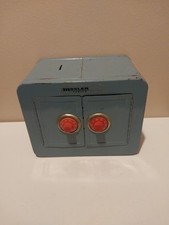 Mosler junior bank for sale  Indianapolis