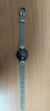 Swiss silver ladies for sale  NOTTINGHAM