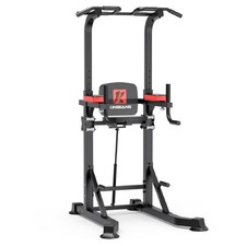 Power tower dip for sale  Pittston