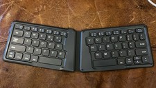 Targus folding ergonomic for sale Targus folding ergonomic for sale  WAKEFIELD