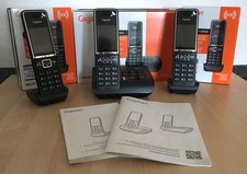 Gigaset comfort 550a gebraucht kaufen  Naumburg